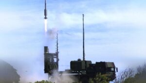 IRIS-T на захисті українського неба: у Міноборони розповіли про основні характеристики