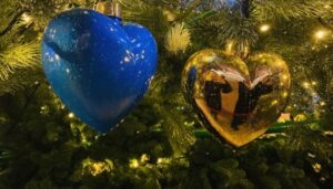У новорічну ніч дозволені лише хлопавки та бенгальські вогні - поліція