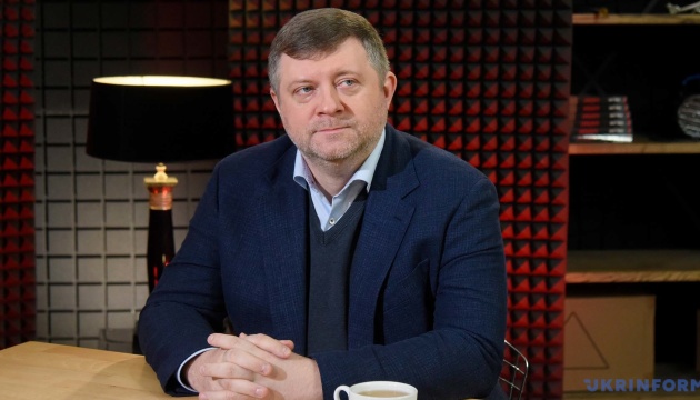 Корнієнко: Є ініціатива створити робочу групу у Верховній Раді щодо референдуму та виборів