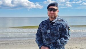У Чорному та Азовському морях російських кораблів не зафіксовано - Плетенчук