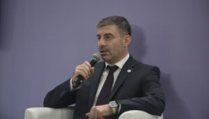 Лубінець розповів, чому найважче повернути з Росії маленьких дітей