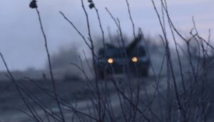 На Запоріжжі ворог намагався вести штурм із застосуванням танків - Волошин