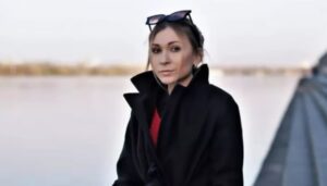 Родина вбитої у полоні журналістки Рощиної отримала виплату - депутат