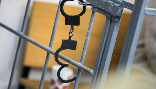 На Харківщині чоловік демонтував елементи кисневої системи в лікарні та здав їх на металолом - поліція