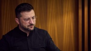 Цього тижня відбудеться саміт Коаліції охочих, документ уже готовий - Зеленський