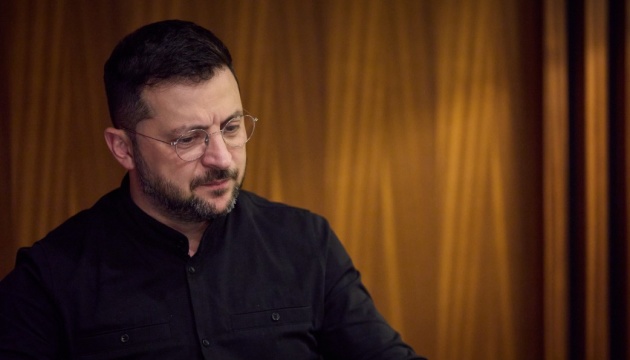 Цього тижня відбудеться саміт Коаліції охочих, документ уже готовий - Зеленський