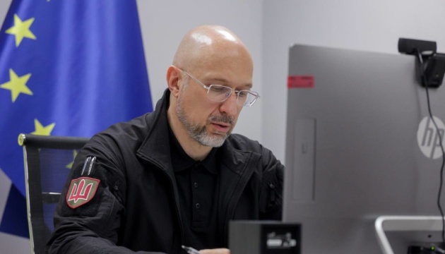 Міністри оборони України і Швеції обговорили постачання літаків Gripen