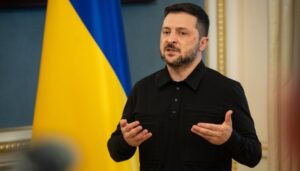 Зеленський заявив, що приїде до Польщі, коли отримає запрошення