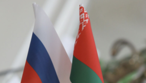 Росія розміщає «Орєшнік» на колишній авіабазі біля білоруського міста Кричева - ЗМІ