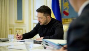 Президент присвоїв звання Героя України ще двом військовослужбовцям