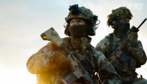 Росіяни намагаються просуватися у Вовчанську - військові