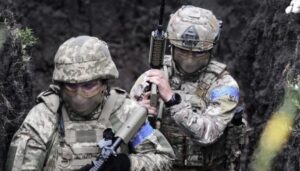 На фронті - 183 зіткнення, ЗСУ ліквідували понад сотню окупантів на Покровському напрямку