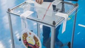 У Придністров’ї поглиблюється розрив із Москвою - розвідка