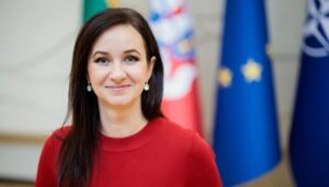 Литва знову закриє кордон із Білоруссю, якщо буде потрібно - премʼєрка