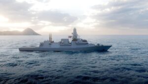 Британія і Норвегія створять спільний флот для протидії підводним загрозам РФ