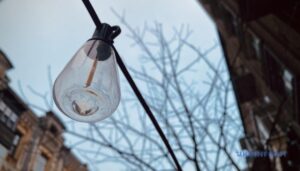 На лівому березі в Києві тривають аварійні відключення