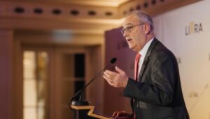 Президентом Швейцарії у 2026 році вдруге стане Гі Пармелін