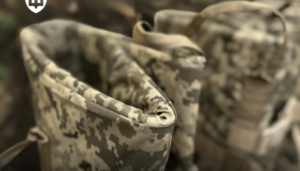 Міноборони вперше закуповує бронековдри, які захищають від уламків боєприпасів