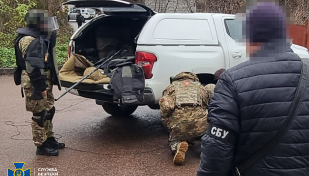 У Житомирі силовики запобігли теракту, який за завданням росіян готувала 16-річна школярка