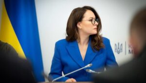 У межах програми «Власна справа» з'являться нові можливості для ветеранів - Свириденко