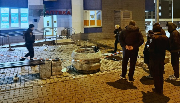 Війська РФ знову атакували Одесу, пошкоджена цивільна інфраструктура