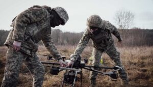 На фронті - 130 зіткнень, ЗСУ знешкодили майже 80 окупантів на Покровському напрямку