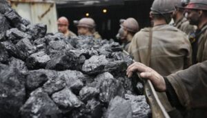На окупованій Луганщині гірники чотири місяці не отримують зарплати - «Жовта стрічка»