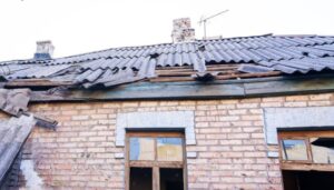 Ворог за добу ударив по Запорізькій області 485 разів