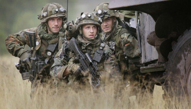 У Німеччині розробили секретний план підготовки країни до війни - ЗМІ