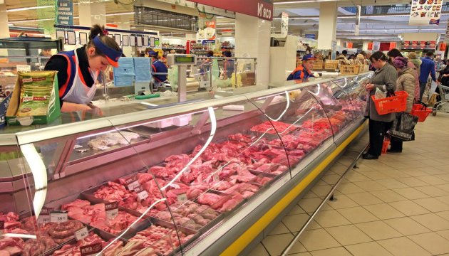 Україна постачатиме м’ясну продукцію до Кот-д’Івуару