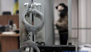На Рівненщині чоловіка, який вкрав гільзи з «Алеї Героїв» та з могили загиблого воїна, ув'язнили на п'ять років
