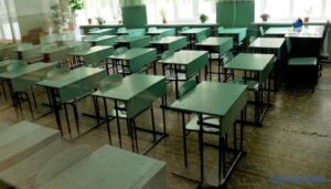 У Франківську школи та профтехучилища йдуть на тижневі канікули з 19 січня