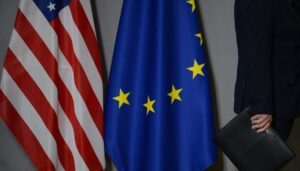 ЄС можуть зупинити торговельну угоду зі США через погрози Трампа щодо Гренландії - Bloomberg