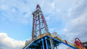 Нафтогаз торік пробурив 140 нових свердловин