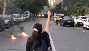В Ірані до протестів проти зростання вартості життя долучилися студенти