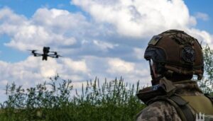 Оголошені інвестиції в українські оборонні технології торік сягнули $105 мільйонів