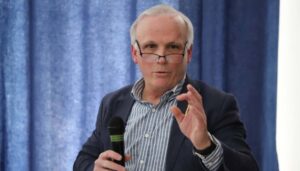 Спецтрибунал щодо злочину агресії є важливим кроком для усунення прогалини в міжнародному праві - експерт