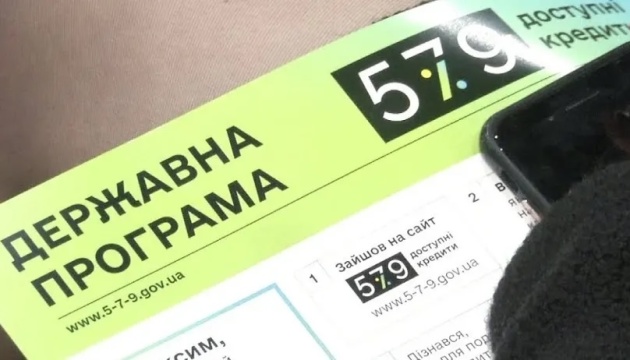 Уряд розширив програму кредитування для енергостійкості бізнесу