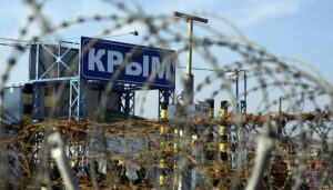 В окупованому Криму та Севастополі до 88% політично мотивованих справ завершуються позбавленням волі
