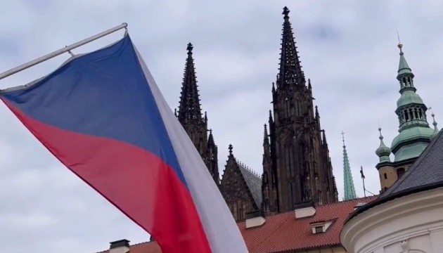 Чехія не відправлятиме військових в Україну - прем'єр