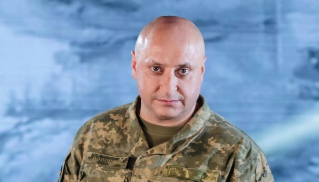 Росіяни намагаються просунутися до Степногірська берегом колишнього Каховського водосховища - Волошин
