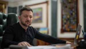 Зеленський призначив Кубракова своїм радником