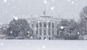 У США через потужний зимовий шторм скасовані понад 12 тисяч авіарейсів