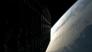 SpaceX знизить висоту супутників Starlink через питання безпеки