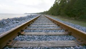 В Іспанії знижено швидкість на популярному залізничному маршруті