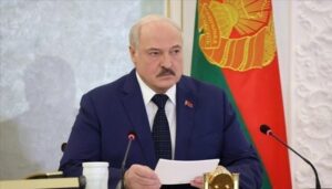 Лукашенко підписав приєднання Білорусі до Ради миру Трампа