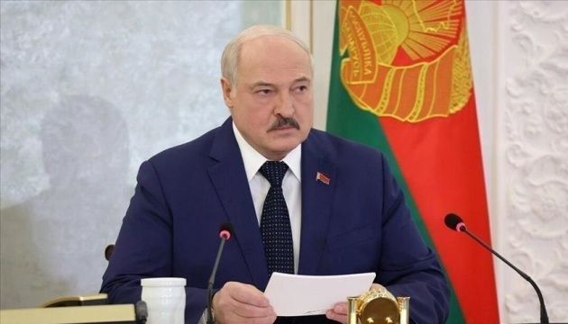 Лукашенко підписав приєднання Білорусі до Ради миру Трампа