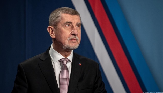 Чехія готова продовжити ініціативу боєприпасів, якщо платитимуть інші - Бабіш