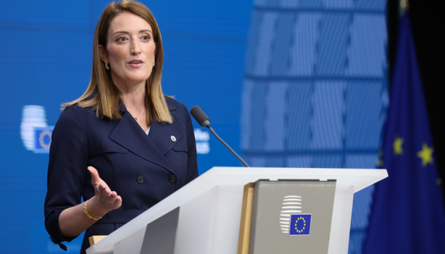 Мецола:  Потрібне справедливе партнерство зі США, яке базується на діалозі та повазі