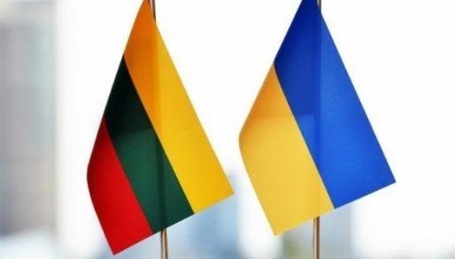 Литва щонайменше 0,25% відсотка ВВП спрямовуватиме на допомогу Україні - розвідка